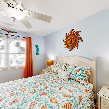 Perdido Dunes #12 Orange Beach Exterior photo