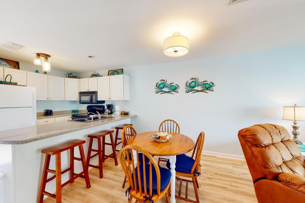 Perdido Dunes #12 Orange Beach Exterior photo