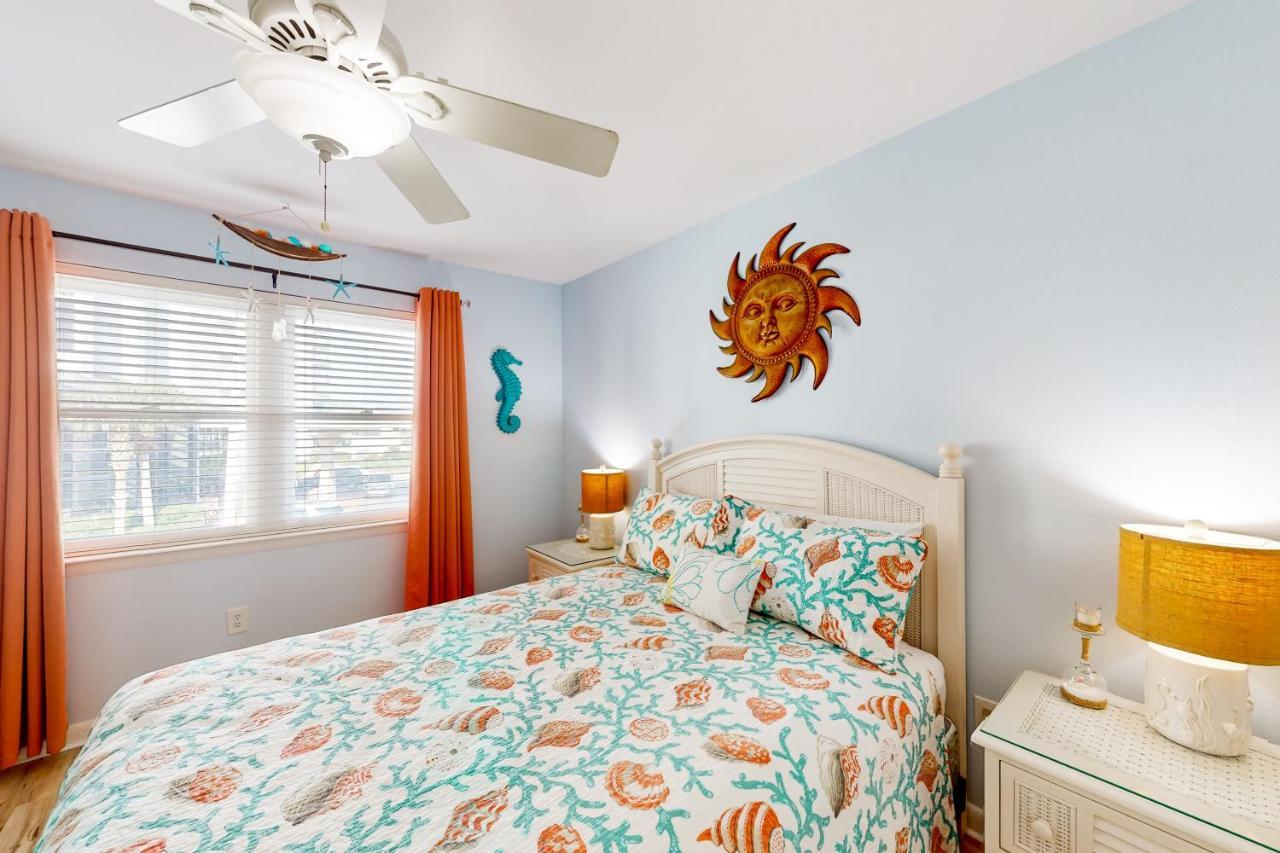 Perdido Dunes #12 Orange Beach Exterior photo