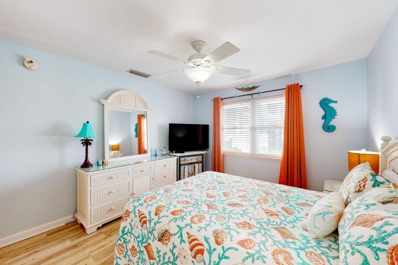 Perdido Dunes #12 Orange Beach Exterior photo