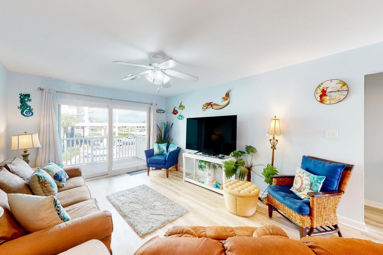 Perdido Dunes #12 Orange Beach Exterior photo