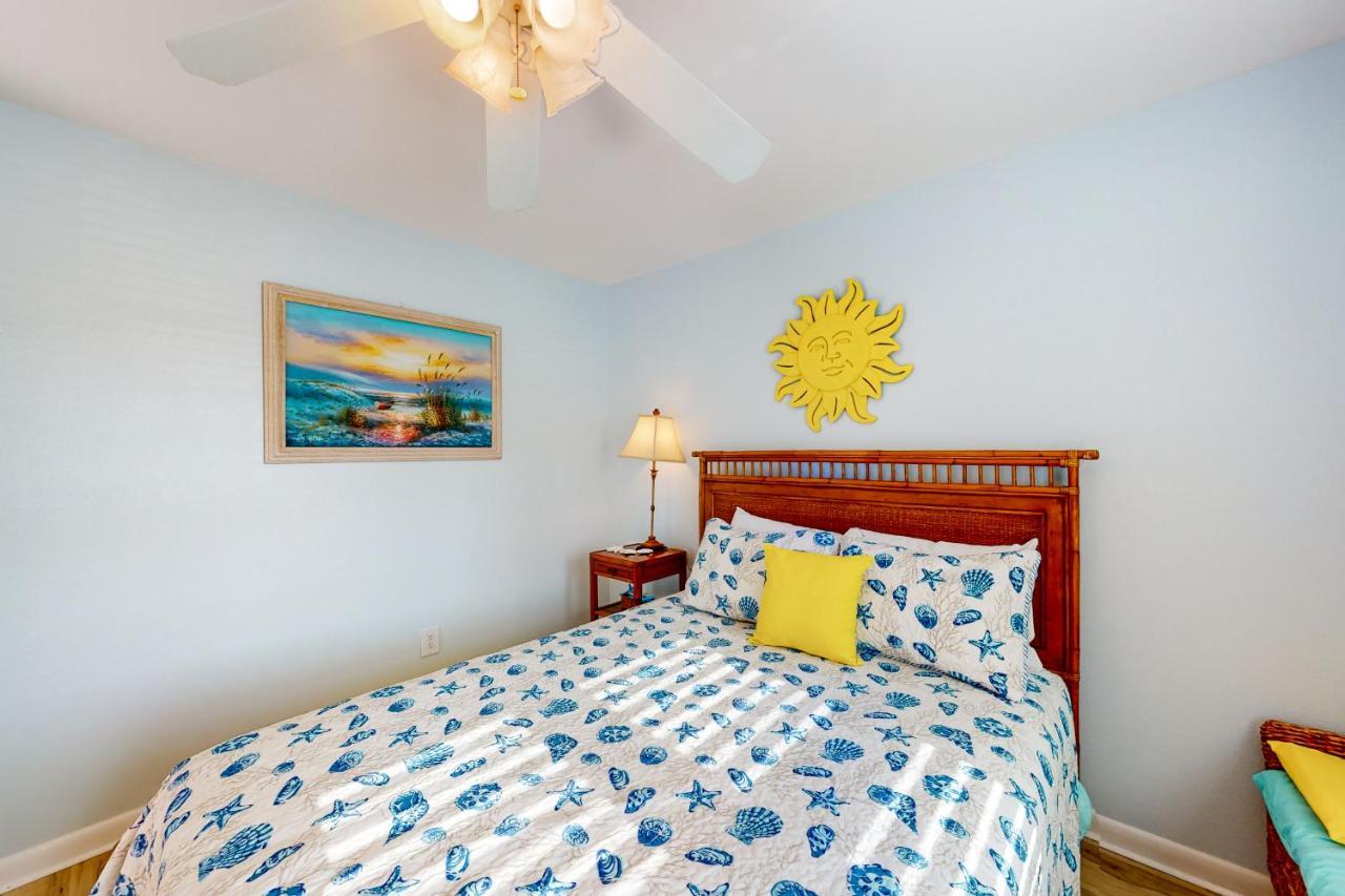 Perdido Dunes #12 Orange Beach Exterior photo